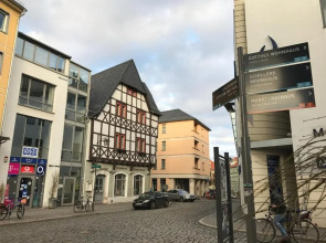 Central Studio Marktplatz
