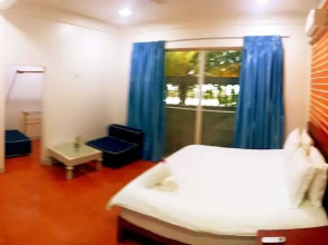 Kendhoo holidaysRavehimagu