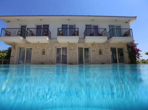 Rüzgar Gülü Otel