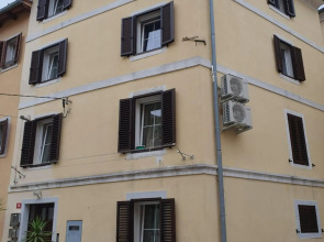 North to South apartments