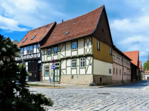 Ackerburgerhof Ballstrase 18