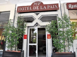 Hotel De La Paix