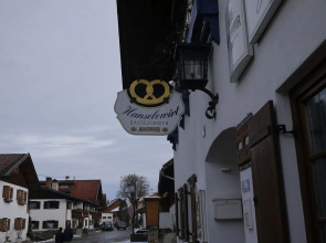Hotel Hanselewirt