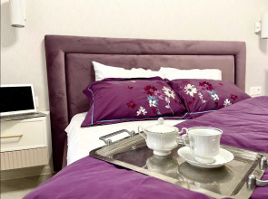 Апартаменты на улице Мечникова