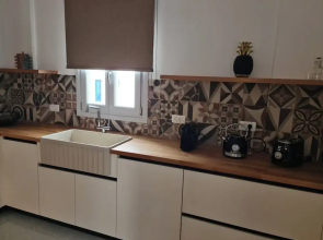 Marvarit Villas