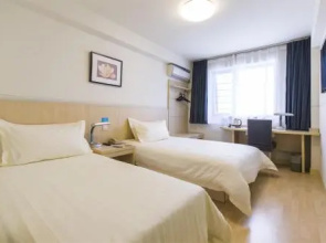 Jinjiang Inn Zaozhuang High-tech Zone Guangming West Road