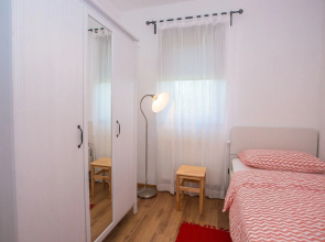 Exquisite Apartment With Private Terrace in Porec