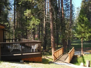 RedAwning Cabin #17C New Beginnings