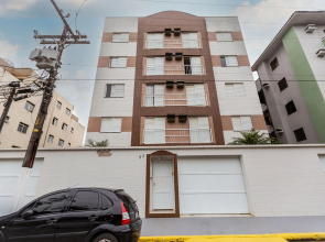 Lindo apto duplex de alto padrão em Ubatuba RST044
