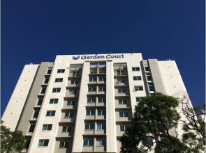 Garden Court Sandton City