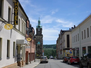 Hotel Zur Sonne