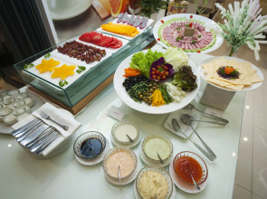 Sunrise Central Hotel