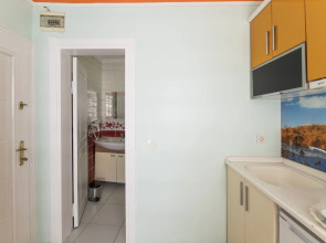 Taxim Elegance Suites