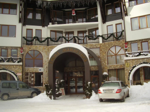 Grand Monastery Pamporovo Apartment 5B23