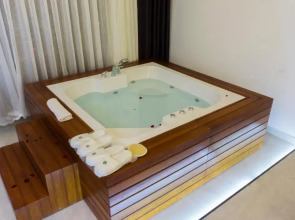 Апарт-отель Yelken