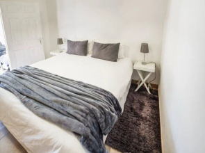 Monu Self Catering Accommodation