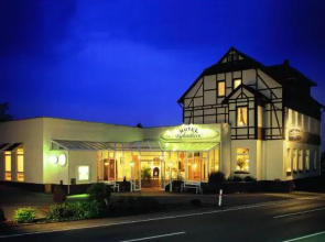 Hotel Kiekenstein