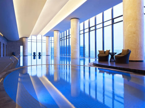 Four Points By Sheraton Langfang, Guan