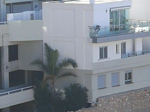 Mirador de Can Vicent