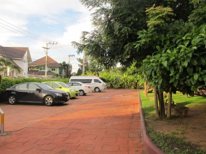 OYO Baan Tong Tong Pattaya Resort