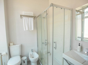 Grande Pensão Alcobia