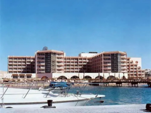 Orient Touristic Development, Hurghada