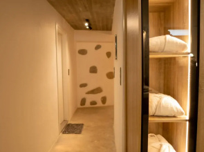 Palmyra Villas Luxury