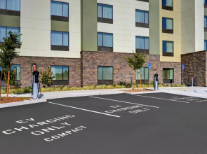 TownePlace Suites by Marriott Sacramento Airport Natomas