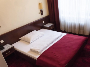 SHS Hotel Fürstenhof