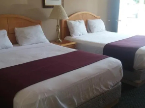 Sunnycrest Motel