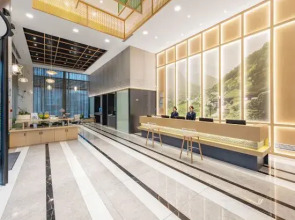True Go Hotel