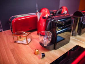 L'Espace Privé 2 Rouen