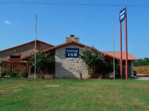 Country Hearth Inn Wharton