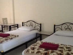Lawan Garden Resort