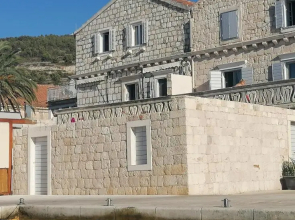 Studio apartman u renesansnoj vili