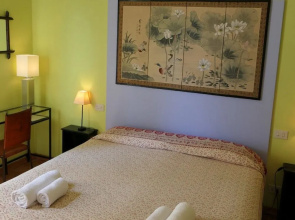 Caffeletti Friendly B&B