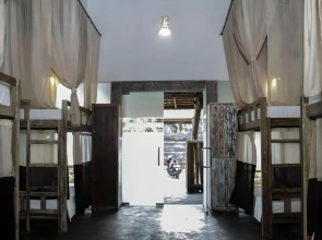 Bima Sakti Hostel