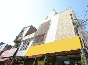 Oyo 30999 Hotel Vaishno
