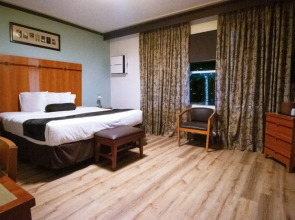 Majestic Hotel South Beach