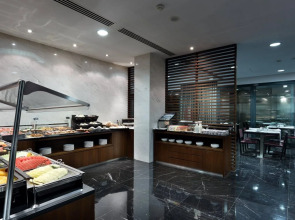 Eurostars Das Letras