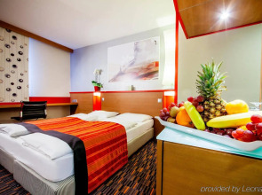 Royal Park Boutique Hotel