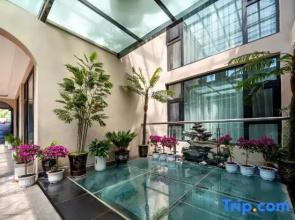 Nalati Yunjian Yue Homestay (Nalati Tourist Scenic Area)