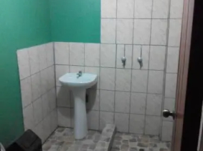 Silic Hostel