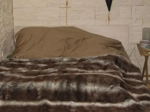 Modernes 3-Bett-Studio Mit Traumaussicht Und Wintergarten