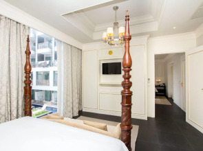 Sugar Marina Resort - FASHION - Kata Beach