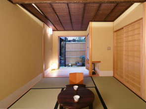 Kyomachiya Ryokan Sakura Hongan-G
