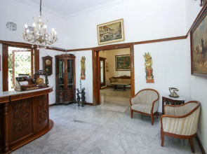 Airy Stadion Siliwangi Lombok 19 Bandung