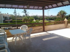 Chalet 3 In Marina 2