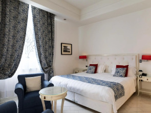 La Ciliegina Lifestyle Hotel