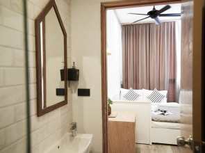 Vann Bangkok Boutique House